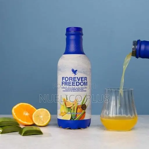 Premium Joint Mobility Support Formula