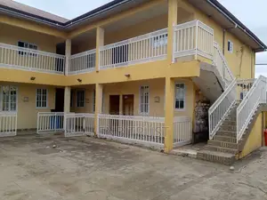 12bdrm Apartment in Ablekuma, Fan Milk for sale