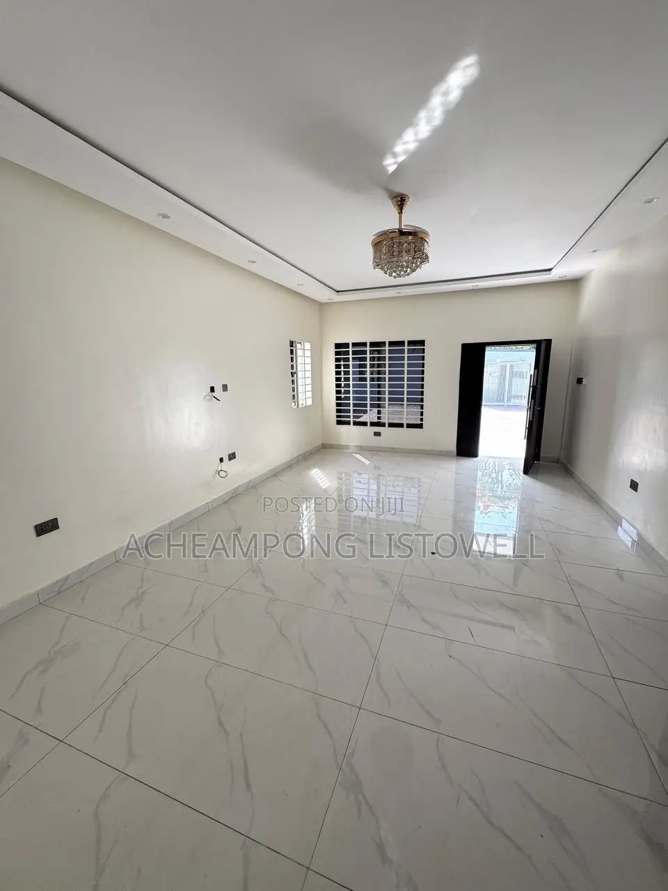 3bdrm House in Tantra Hills for rent