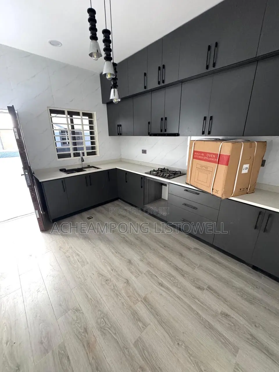 3bdrm House in Tantra Hills for rent