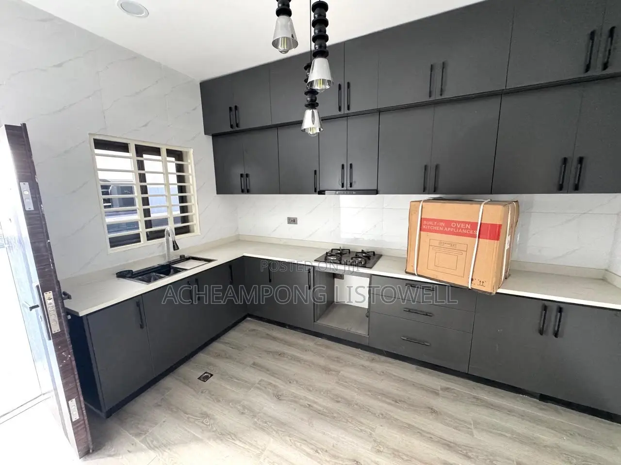 3bdrm House in Tantra Hills for rent