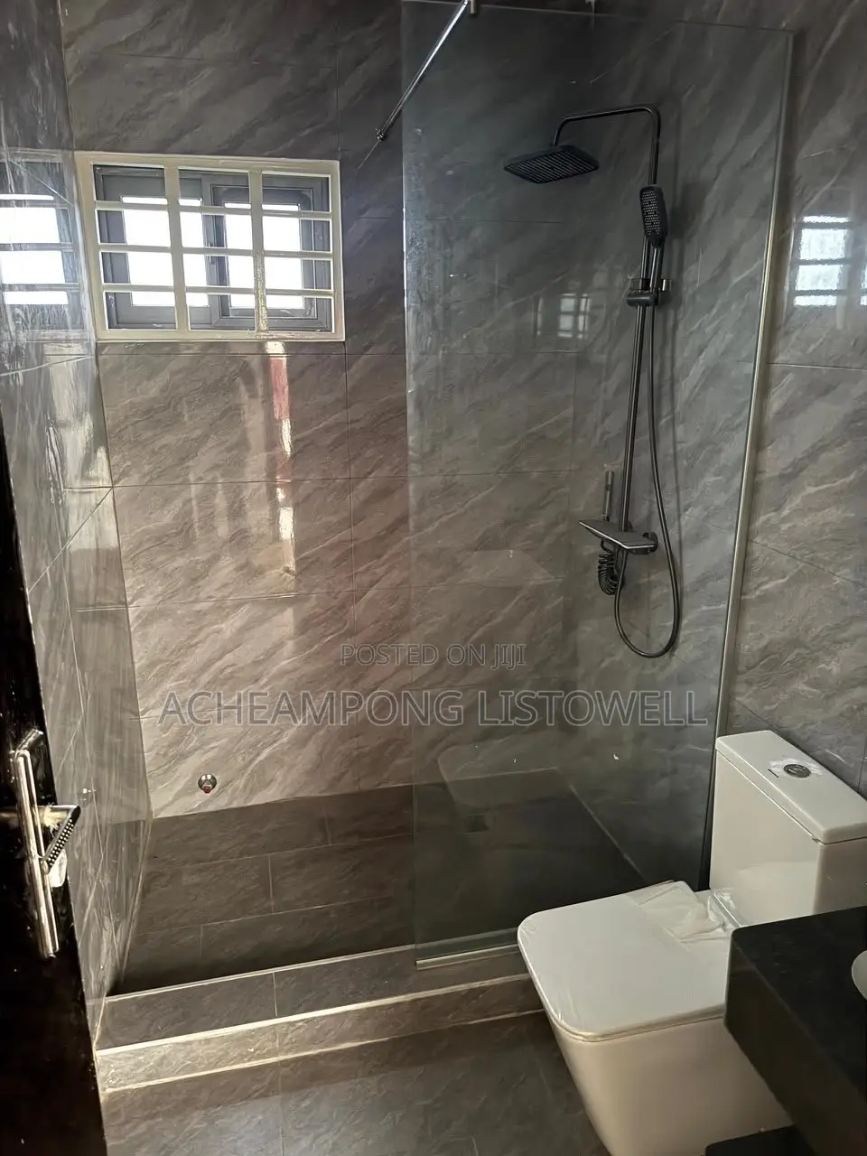 3bdrm House in Tantra Hills for rent
