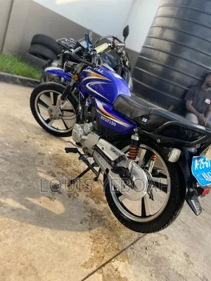 Royal RY150 2025 Blue
