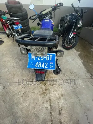 Royal RY150 2025 Blue
