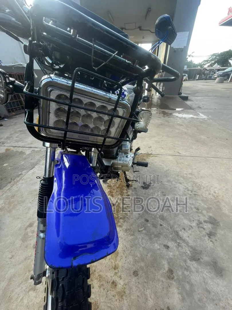 Royal RY150 2025 Blue