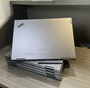 Laptop Lenovo ThinkPad X1 Yoga 16GB Intel Core i5 SSD 256GB