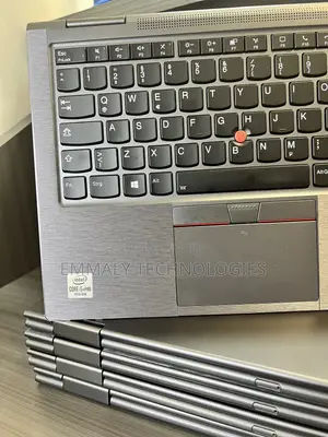 Laptop Lenovo ThinkPad X1 Yoga 16GB Intel Core i5 SSD 256GB