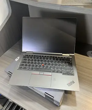 Laptop Lenovo ThinkPad X1 Yoga 16GB Intel Core i5 SSD 256GB