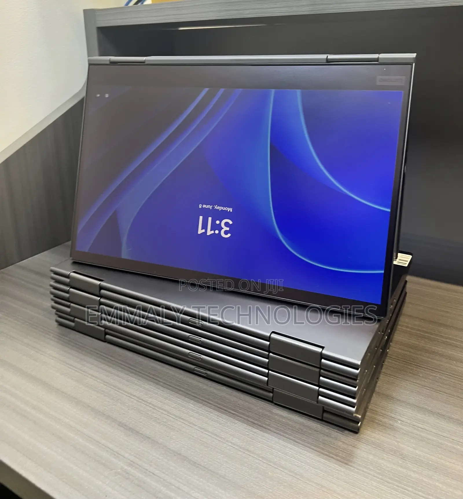 Laptop Lenovo ThinkPad X1 Yoga 16GB Intel Core i5 SSD 256GB