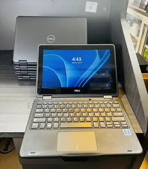 Laptop Dell Latitude 3190 2-in-1 8GB Intel Pentium SSD 256GB