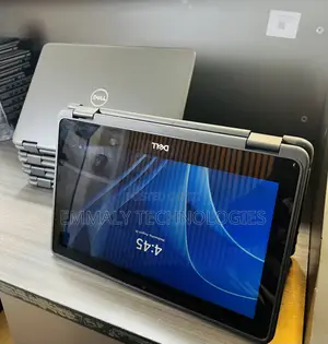 Laptop Dell Latitude 3190 2-in-1 8GB Intel Pentium SSD 256GB