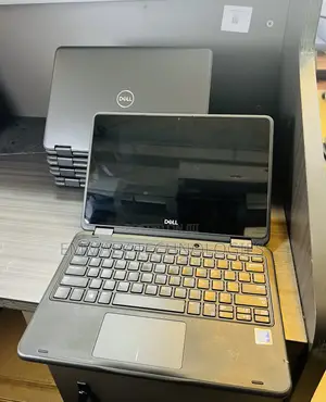 Laptop Dell Latitude 3190 2-in-1 8GB Intel Pentium SSD 256GB