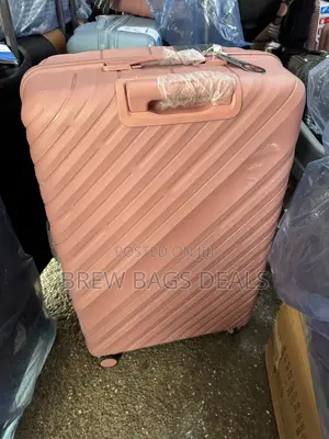 Premium Quality Unicross 29 Inches Single Large Unbreakable Bag.