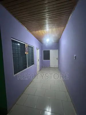 Furnished 1bdrm House in Transition, Accra Metropolitan for rent