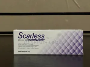Scarless Silicone Gel