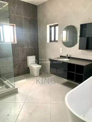 Furnished 5bdrm House in Mile 7 for sale