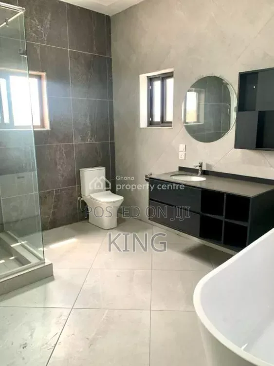 Furnished 5bdrm House in Mile 7 for sale