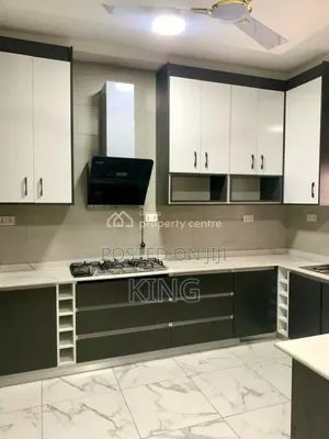 Furnished 5bdrm House in Mile 7 for sale