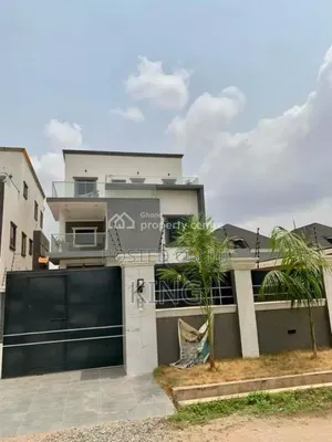 Furnished 5bdrm House in Mile 7 for sale