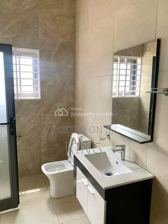 Furnished 5bdrm House in Mile 7 for sale