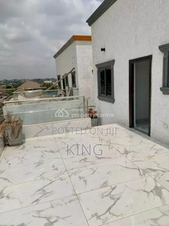 Furnished 5bdrm House in Mile 7 for sale