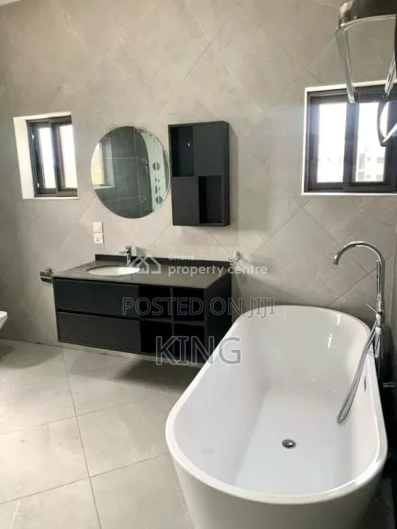 Furnished 5bdrm House in Mile 7 for sale