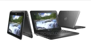 Laptop Dell Latitude 3190 2-in-1 8GB Intel Pentium SSD 256GB