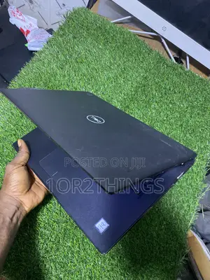 Laptop Dell 8GB Intel Core i3 SSD 256GB