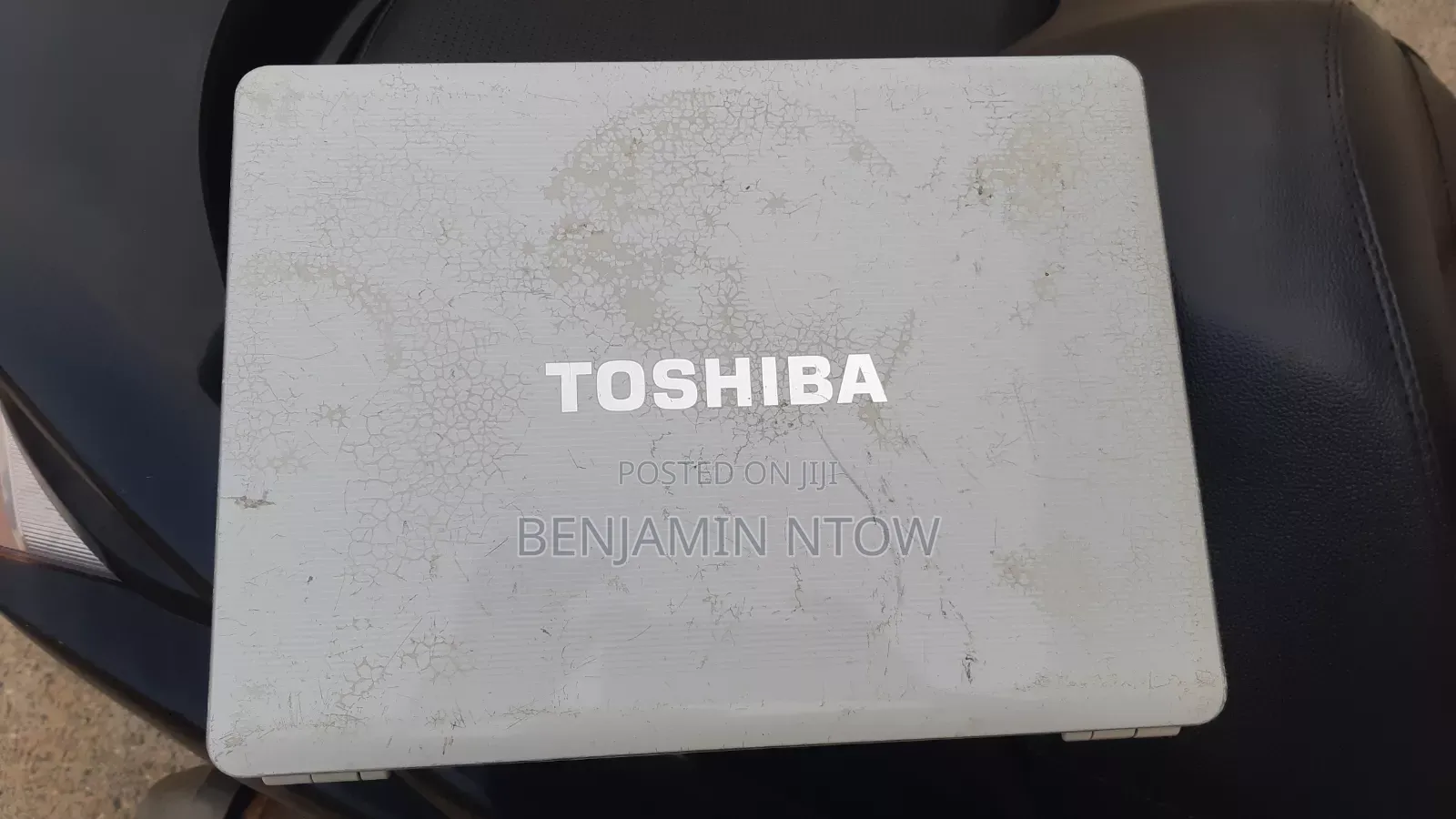Laptop Toshiba Portege M800 3GB Intel Core M2 HDD 160GB