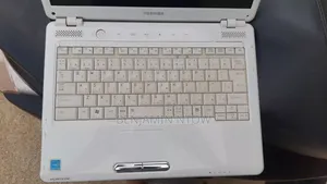 Laptop Toshiba Portege M800 3GB Intel Core M2 HDD 160GB
