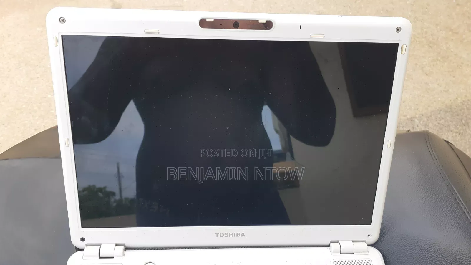 Laptop Toshiba Portege M800 3GB Intel Core M2 HDD 160GB