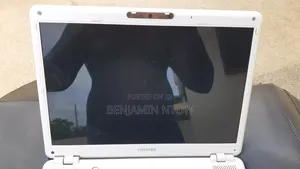 Laptop Toshiba Portege M800 3GB Intel Core M2 HDD 160GB