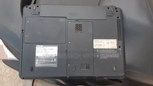Laptop Toshiba Portege M800 3GB Intel Core M2 HDD 160GB
