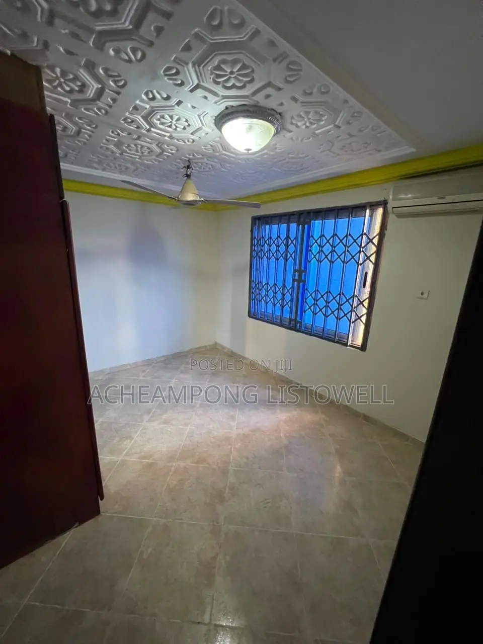3bdrm Apartment in Ofankor for rent