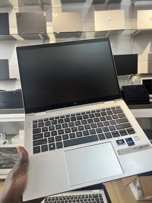 Laptop HP EliteBook x360 1040 G9 16GB Intel Core i7 SSD 256GB
