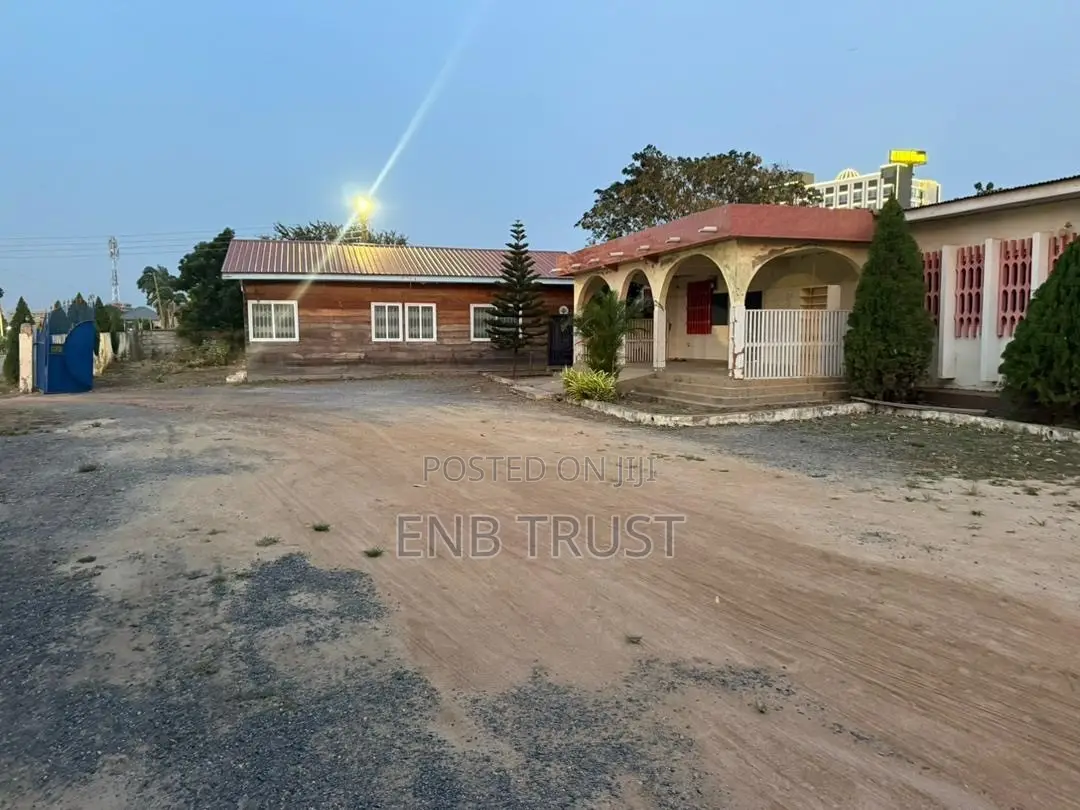 2 Acres of Land for Sale at Tema Comm 12