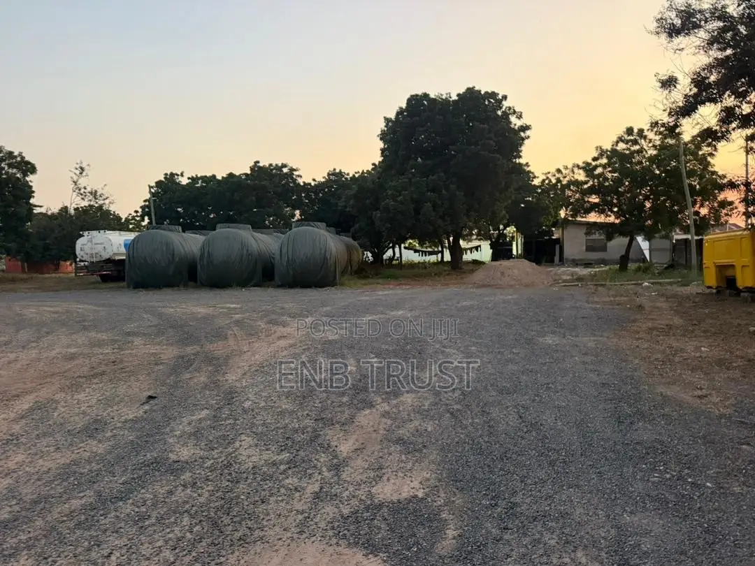 2 Acres of Land for Sale at Tema Comm 12