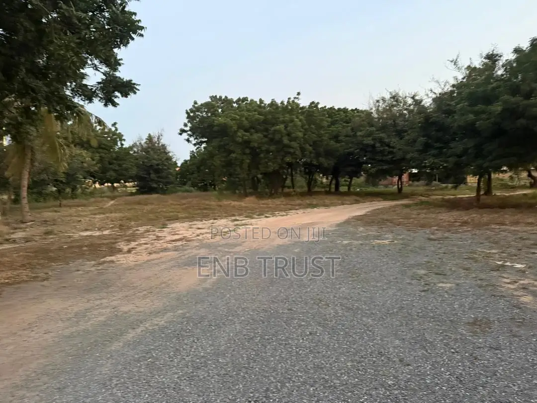 2 Acres of Land for Sale at Tema Comm 12