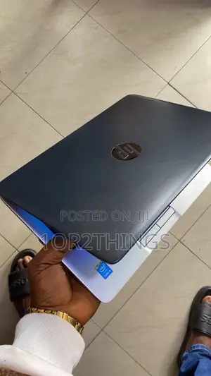 Laptop HP EliteBook 820 G2 8GB Intel Core i5 HDD 500GB