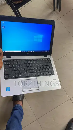 Laptop HP EliteBook 820 G2 8GB Intel Core i5 HDD 500GB