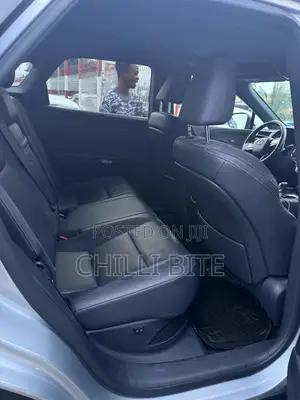 Lexus RX 350 Luxury AWD 2024 Gray