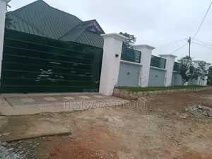 Furnished 4bdrm Villa in Bismark Ofori, Bosomtwe for rent