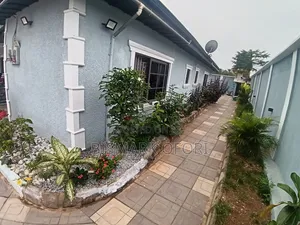 Furnished 4bdrm Villa in Bismark Ofori, Bosomtwe for rent