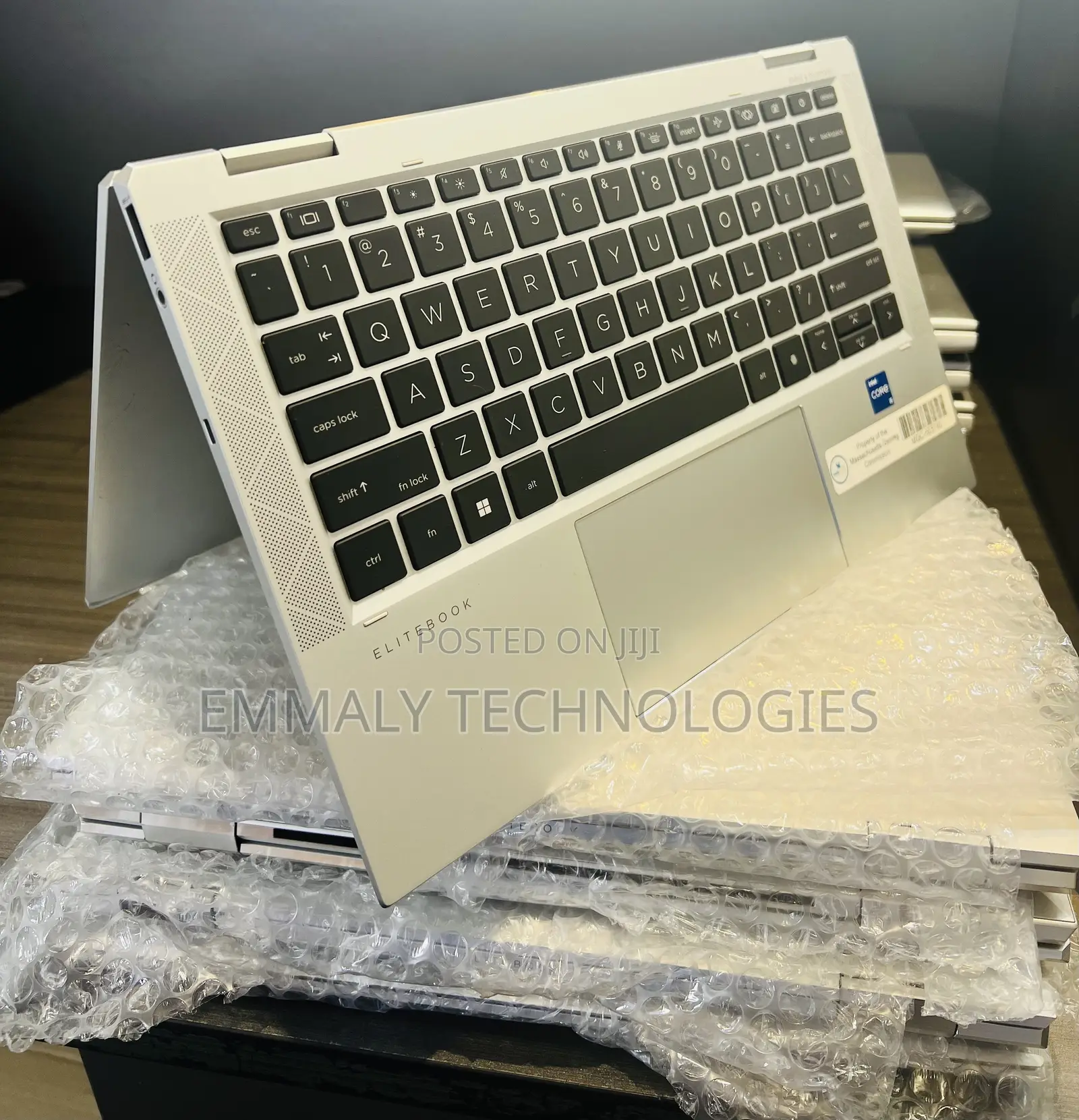 Laptop HP EliteBook x360 1030 G8 16GB Intel Core i5 SSD 512GB