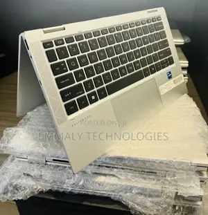 Laptop HP EliteBook x360 1030 G8 16GB Intel Core i5 SSD 512GB