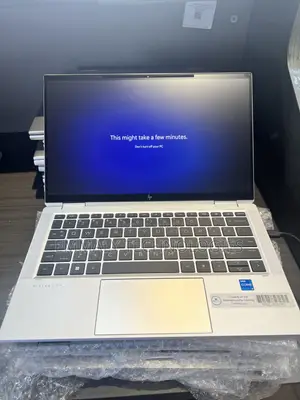 Laptop HP EliteBook x360 1030 G8 16GB Intel Core i5 SSD 512GB