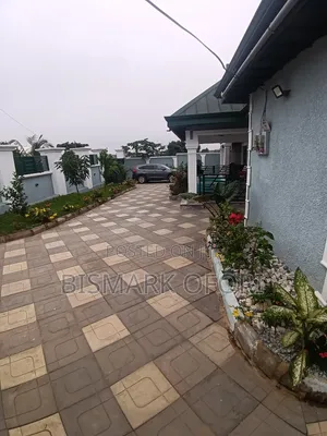 Furnished 4bdrm Villa in Bismark Ofori, Bosomtwe for rent