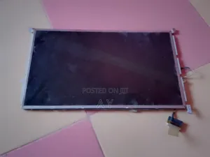 Laptop Screen