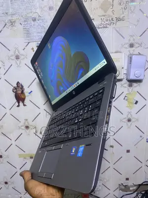 Laptop HP EliteBook 840 G2 8GB Intel Core i5 HDD 500GB