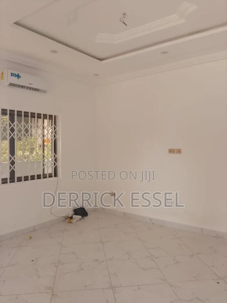 2bdrm Apartment in Christ Mind Limited, Tseaddo for rent